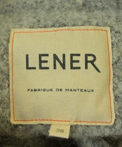 LENER 其他大衣