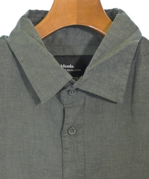 AFENDS 休襯衫