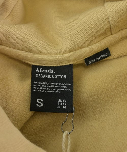 AFENDS 連帽衫