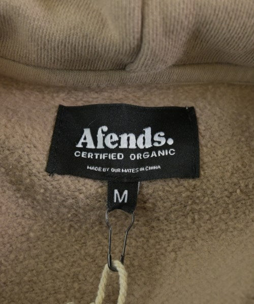 AFENDS 連帽衫