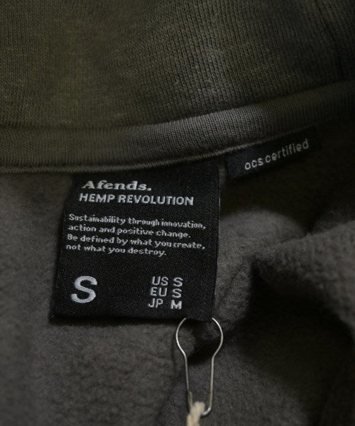 AFENDS 連帽衫