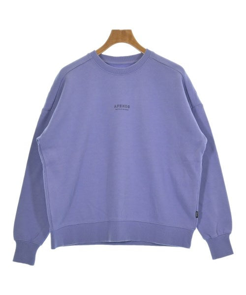 AFENDS 運動衫
