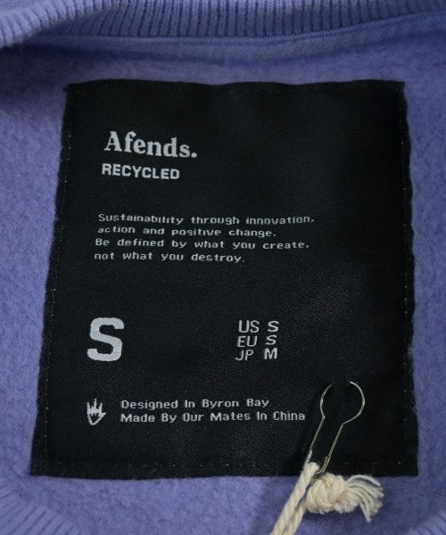 AFENDS 運動衫