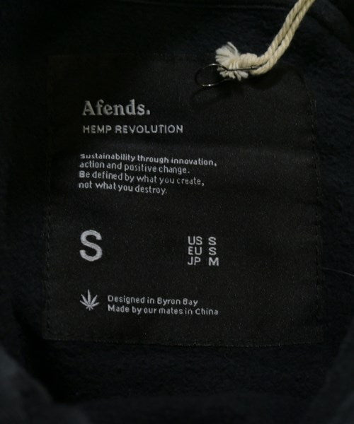AFENDS 連帽衫