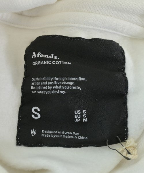 AFENDS 連帽衫