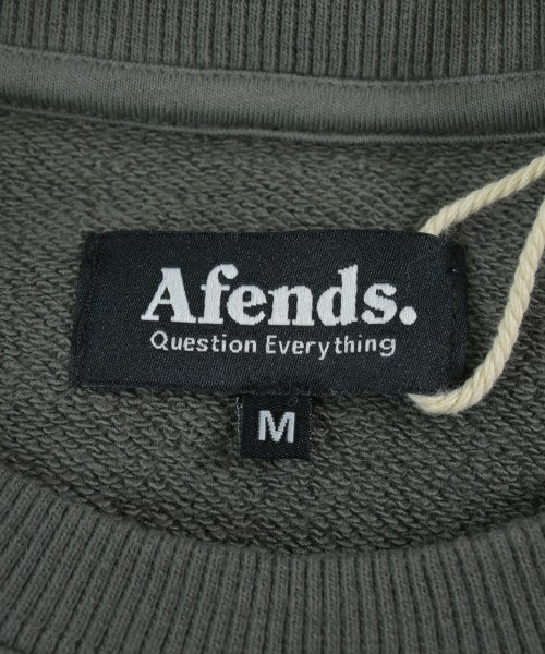 AFENDS 運動衫