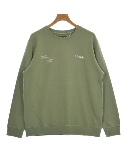 AFENDS 運動衫