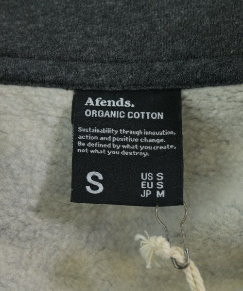 AFENDS 運動衫