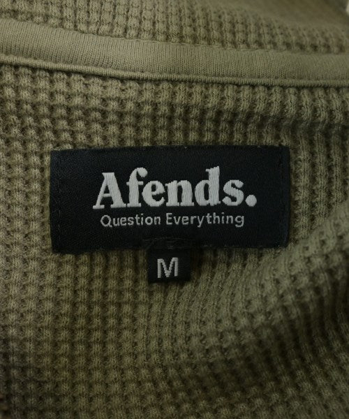 AFENDS 運動衫
