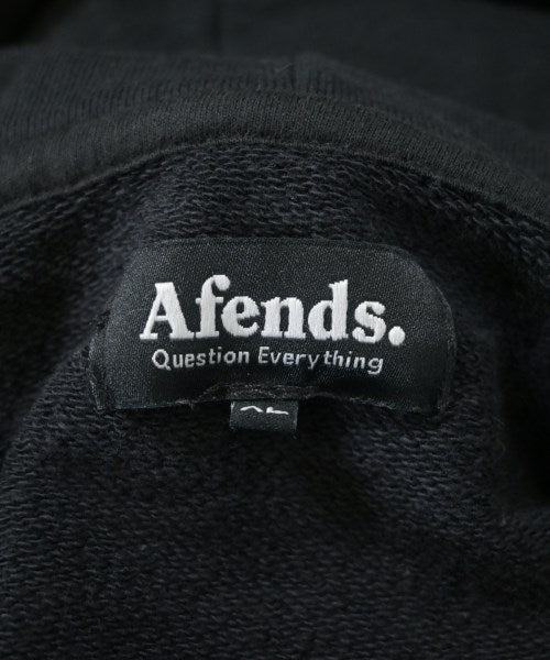 AFENDS 連帽衫
