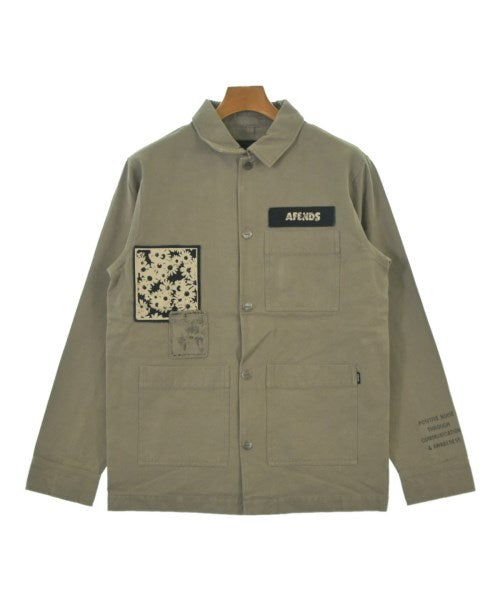AFENDS 其他飛行外套