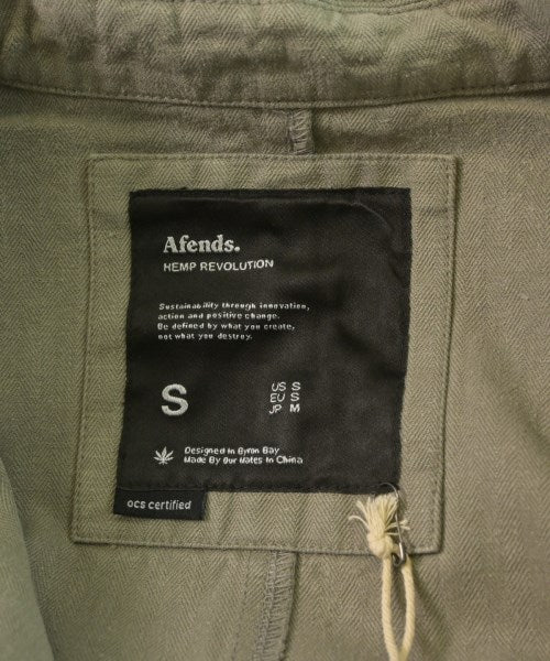 AFENDS 其他飛行外套