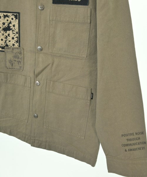 AFENDS 其他飛行外套