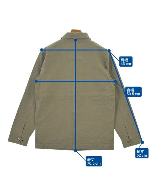 AFENDS 其他飛行外套