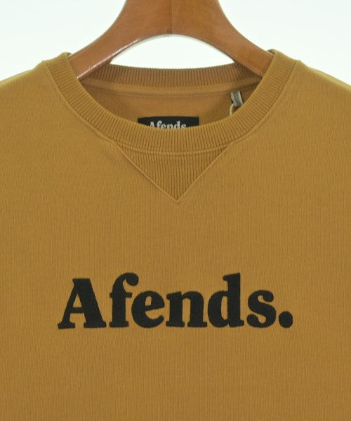 AFENDS 運動衫