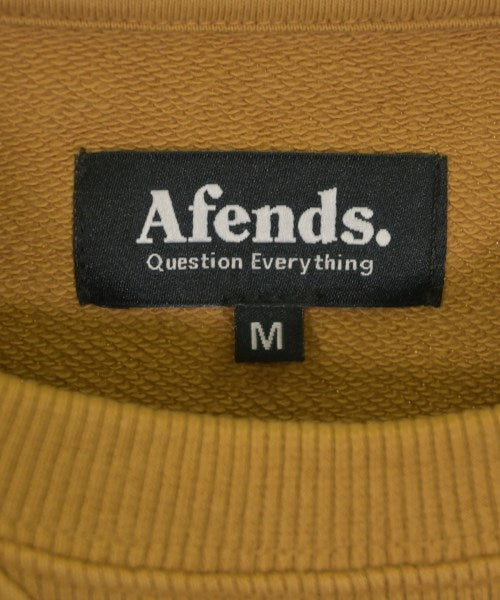 AFENDS 運動衫