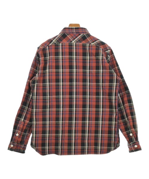 EIGHT-G 休閒襯衫