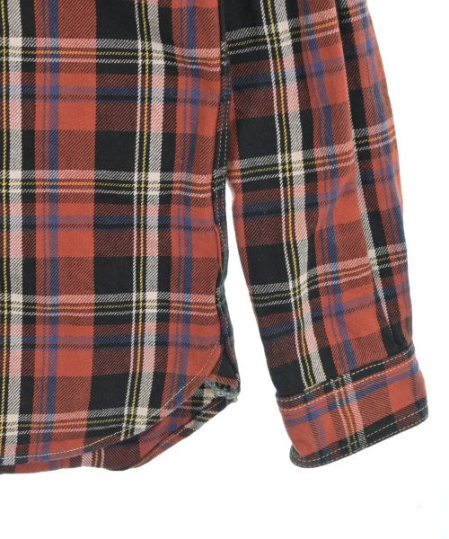 EIGHT-G 休閒襯衫