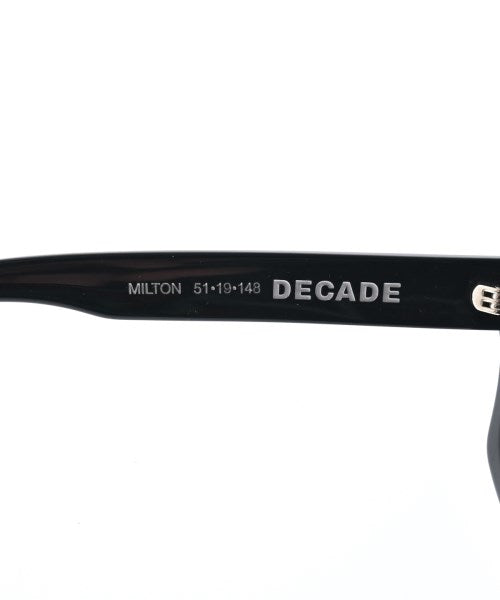 DECADE 太陽眼鏡