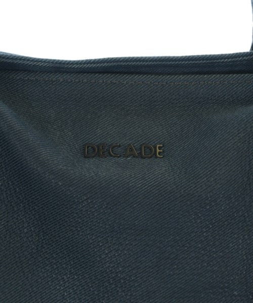 DECADE 托特包