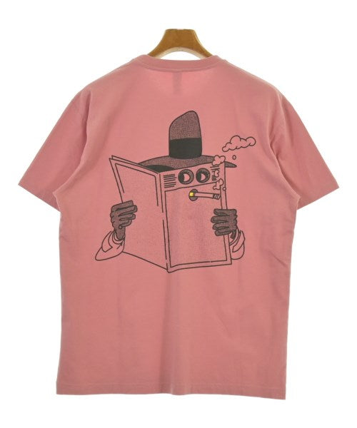 Reception T恤/上衣