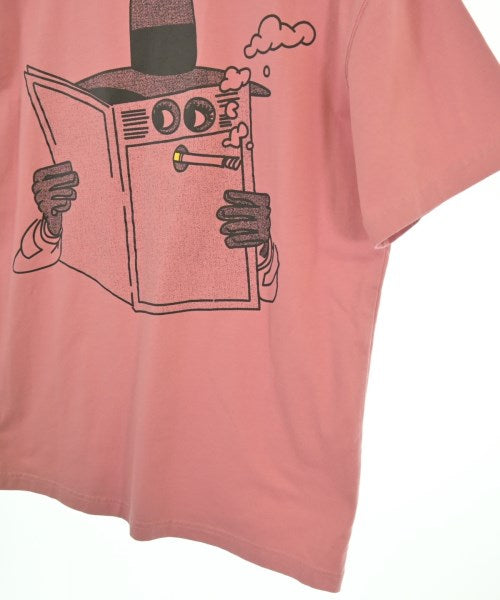 Reception T恤/上衣