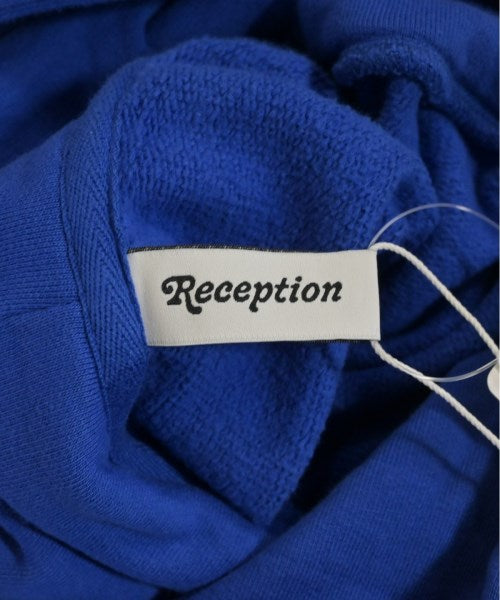 Reception 連帽衫