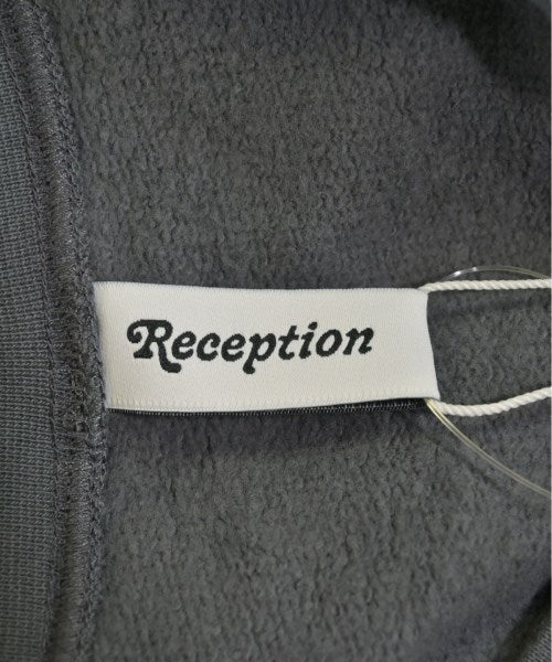 Reception 運動衫