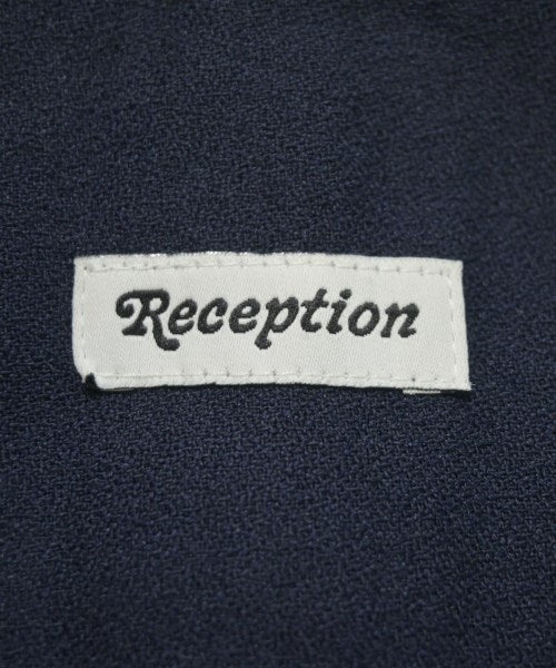 Reception 西裝外套