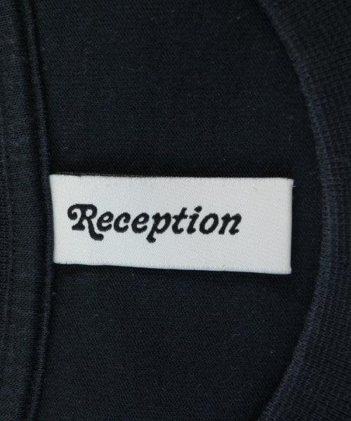 Reception T恤/上衣