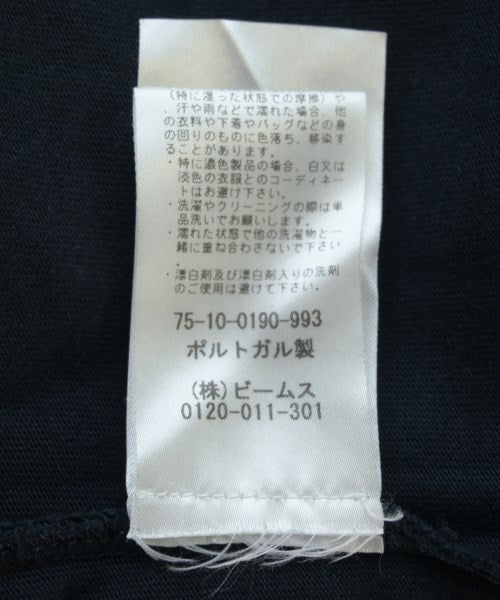 Reception T恤/上衣