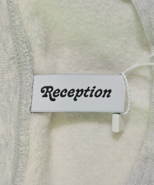 Reception 運動衫