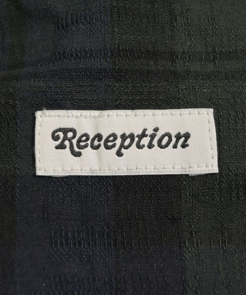 Reception 休閒夾克