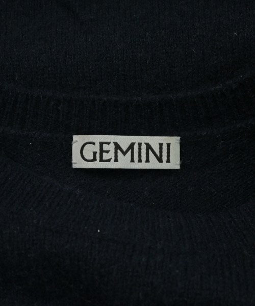 GEMINI 毛衣