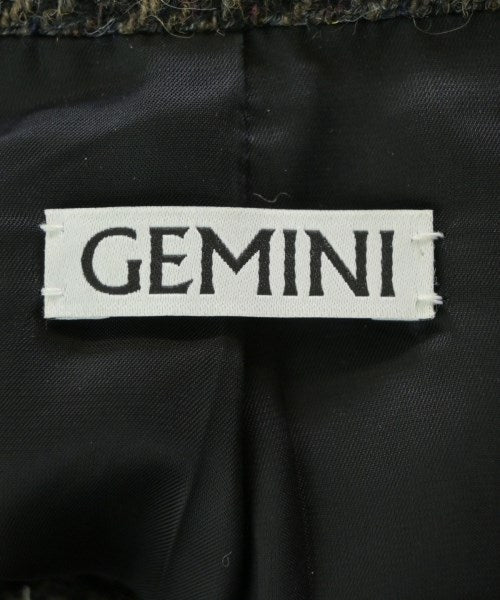 GEMINI 休閒夾克