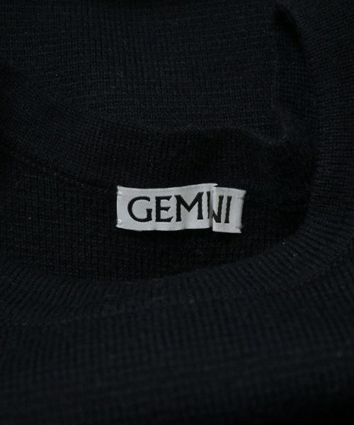 GEMINI 洋裝