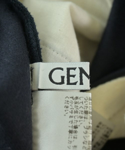 GEMINI 長褲