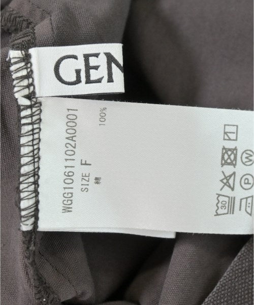 GEMINI 其他款