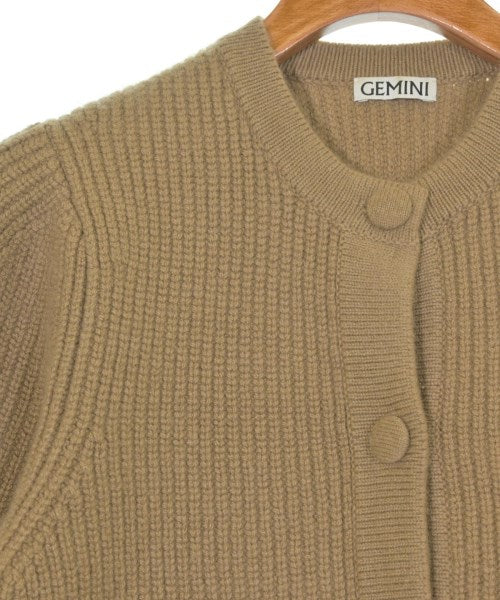 GEMINI 開襟衫