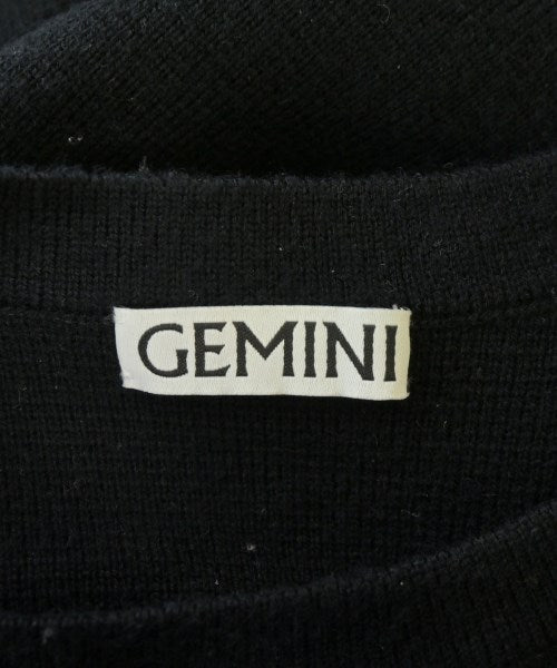 GEMINI 洋裝