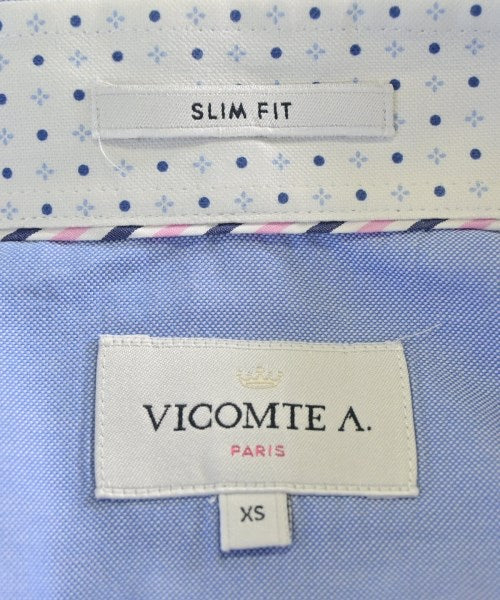Vicomte A. 正式襯衫
