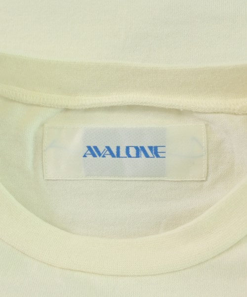 AVALONE T恤/上衣