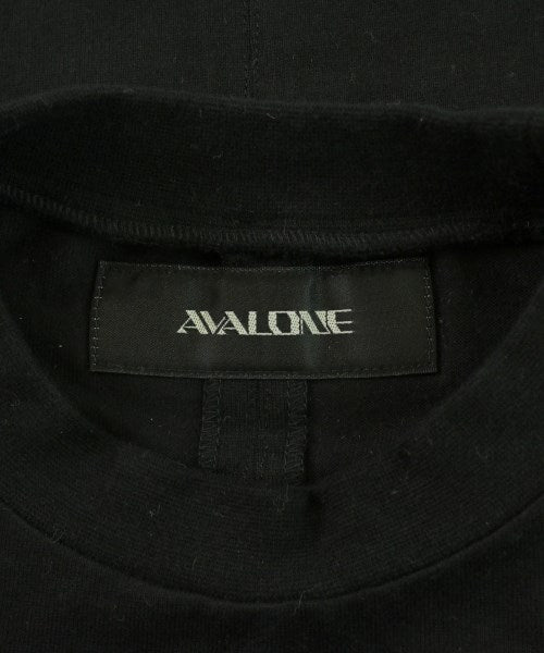 AVALONE T恤/上衣