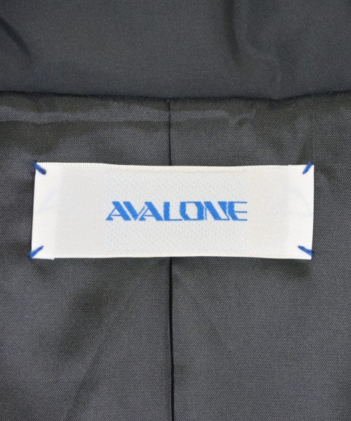 AVALONE 羽絨夾克/背心
