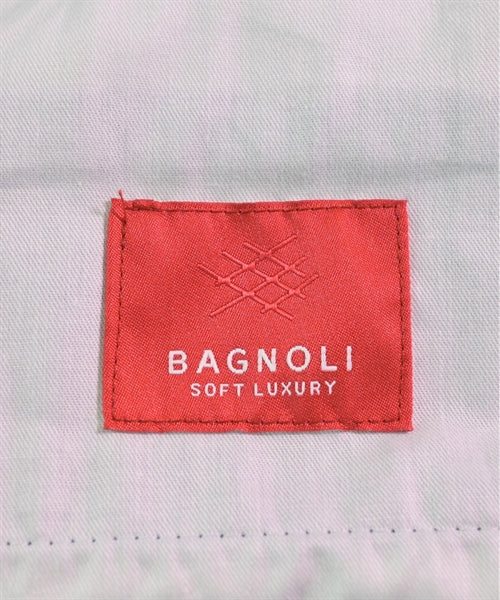 BAGNOLI SARTORIA NAPOLI 長