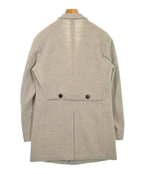 BAGNOLI SARTORIA NAPOLI 切斯特披風