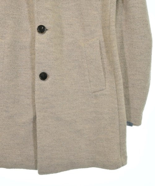 BAGNOLI SARTORIA NAPOLI 切斯特披風