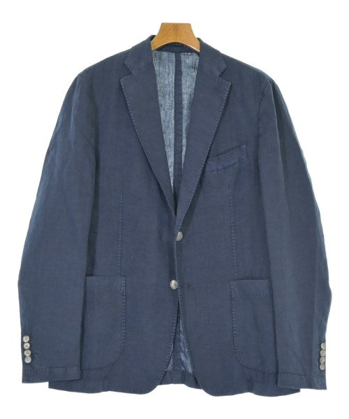 BAGNOLI SARTORIA NAPOLI 休閒夾克