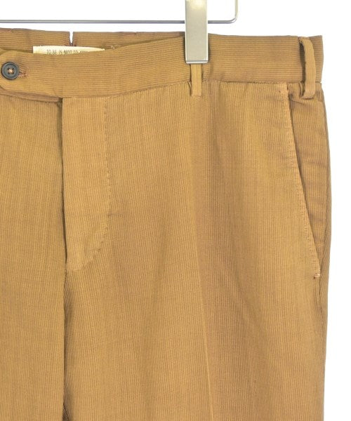 BAGNOLI SARTORIA NAPOLI 長褲
