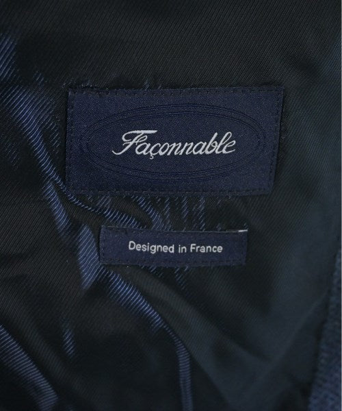 FACONNABLE 西裝外套